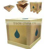 Honeycomb Carton Box Price for Sale