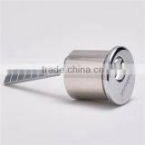 America Style Best Round Cylinder Safety Lock thumbnail-2