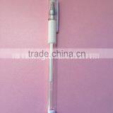 Gel-Ink Gel Pen's Ink Type and Normal Gel Pen's Ink Feature Coloring Gel Pen 60-piece Value Set thumbnail-6