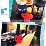 7800mah Cute Animals Face Power Bank For Promotion Gift thumbnail-5