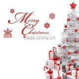 [Alforever]2015 Vinyl Merry Christmas Decals thumbnail-1