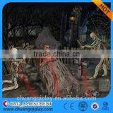 Hunting Ghost Amusement Rides thumbnail-3