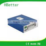 New Style LED Display12V 24v 48v 15A 20A 30A 40A Mppt Solar Charge Controller thumbnail-1