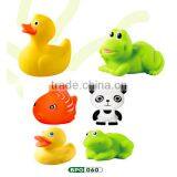 Quack of Toys for Baby thumbnail-1