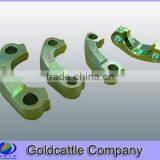 Hydraulic Fittings/hydraulic Hose Fitting/hydraulic Hose Fitting Machine thumbnail-1