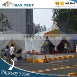 High Quality Dome Tent Event Kiosk