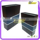 New Design Luxury Packing Envelope Gift Box With Inside Foam