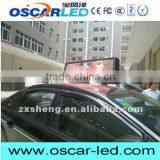 New Design Waterproof Wholesale Trade Assurance Car Top Led Display With Low Price thumbnail-6