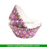 Greaseproof Paper Decoration Muffin Cup Cake Boxes and Packaging thumbnail-1