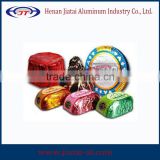 High Quality Aluminum foil used for packaging