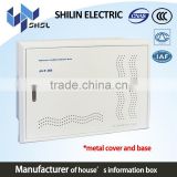 china optical fiber distribution box