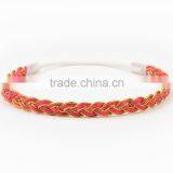 Hot-sales Kids Large Gold Cross Headband Baby Hair Accessory Baby Gold Hair Band Wh-1835 thumbnail-5