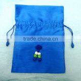 2016 New Fashion Backpack 3D Printing Travel Softback Man Women Harajuku Drawstring Bag thumbnail-6