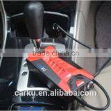 12V/24V Jump starter charger for 12V car start 5v2a ,5v1a USB output LED /burst light /SOS