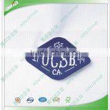 Woven Patches for Garment thumbnail-3