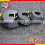Uhmwpe Outriggers Pads/uhmwpe Plastic Drilling Rig Floor Plate