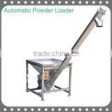 ZJF Series Material Feeding Machine/automatic Plastic Powder Loader thumbnail-1