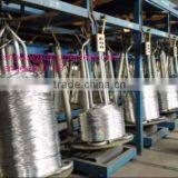 Electro Galvanized Wire Galvanized Iron Wire China Factory Direct Electro Galvanized Iron Wire thumbnail-2