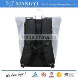 Fashionable Backpack Leisure Bag Sport Mesh Backpack thumbnail-2