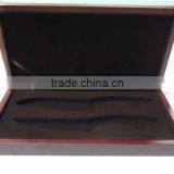 Wooden Packing Box Knife Pocket Knife Gift Box Knife Box Quality Choice thumbnail-4