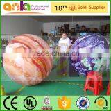 PVC Balloon Type Inflatable Cartoon Helium Balloon for Advertising thumbnail-3