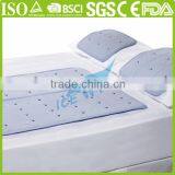 High Qualiy Reusable Cooling Gel Mat, Cool Gel Yoga Mat thumbnail-1