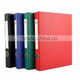 2016 Fashion Design Assorted Colors Assorted Items Office Stationery Expanding Pvc 2- Hole File Folder thumbnail-1