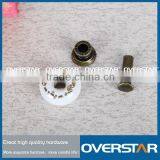 Amber Crystal Knob,dimond Crystal Knobs for Cabinet Door & Furniture, Crystal Knob Purple thumbnail-1