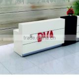 Competitive price office reception table models