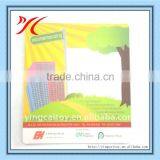 Mouse Pad/foam Mouse Pad; Mouse Pad With Photo Frame;calculator Mouse Pad