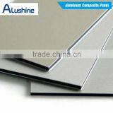 3mm 4mm Decorative Wall Panels Aluminum Composite Wall Panel