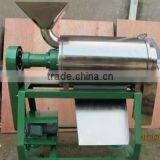 Fruit Pulping Machine/Apple/orange/pear Pulping Machine