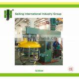 Dough Mixer Equipment, Mixers for Dough