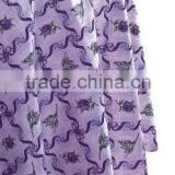 Outdoor Xmas Design Vinyl Table Cloth