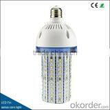 LED Fin Series Corn Light: More Than100lm/w, Lower Weight, Lower Temperature Rising thumbnail-3
