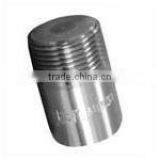 21/2 " Threaded NPT Round Head Plug Pipe Male Female Plug thumbnail-4