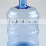 PET 5 Gallon Bottle Semi Automatic Making Machine thumbnail-4