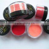 KDS Color Acrylic Powder For Nail Care 120 Colors Available Beautify Nails Wholesale