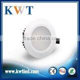15W 90 Cutout LED Downlight With SAA Certificate thumbnail-2