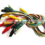 High Quality Alligator Clips With Optional Cables. thumbnail-1