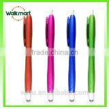 Promotional Plastic Stylus Pen ,Touch Screen Pen