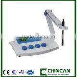 HIGH PRECISE PHS-25 pH Meter and PHS-2F Benchtop pH Meter thumbnail-1