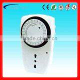 GT3-2406 Italy Type 3500W 24 Hours Mini Mechaincal Timer