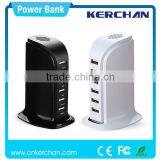 Portable Multi Travel Power Adapter Wall Charging Station,new Innovative Product Made in China thumbnail-2