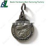 Cheap Zamak Cross Pendant Medal for Jewellries thumbnail-5