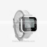 Creative Design of Call Button Music Bear Bar Menu Style Wireless Waiter Call System thumbnail-4