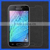 0.3mm 2.5D Factory Prices Cell PhoneTempered Glass Screen Protector for Samsung J1