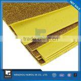 Thin Red And Purple Glitter Powder Eva Foam thumbnail-3