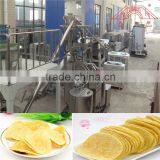 Guaqiao Brand Potato Crisp Machinery