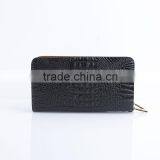 High Quality Mens Genuine Leather Hot Design Purse thumbnail-2